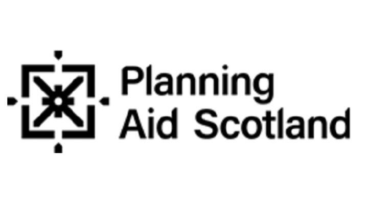 Planning Aid Scotland