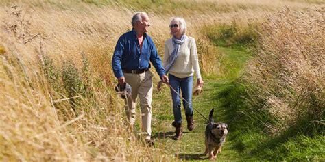 active ageing