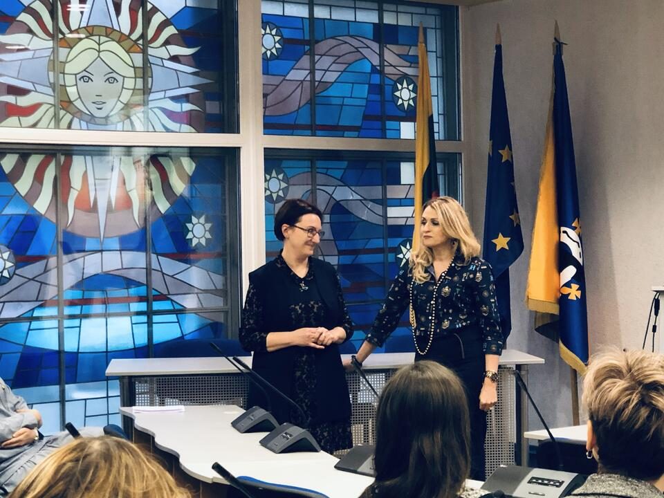 Kedainiai 2019