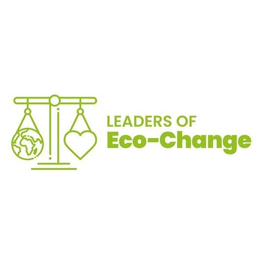 Leaders of Eco-Change